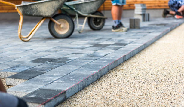 Reasons to Select Us for Your Driveway Paving Requirements in El Campo, TX
