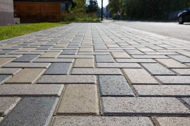 Best Custom Driveway Pavers  in El Campo, TX