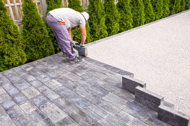 Best Driveway Paving Contractor  in El Campo, TX