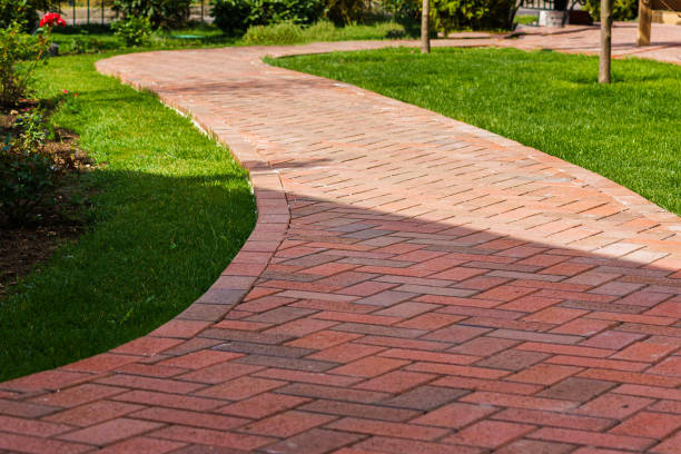 Best Driveway Paver Sealing  in El Campo, TX