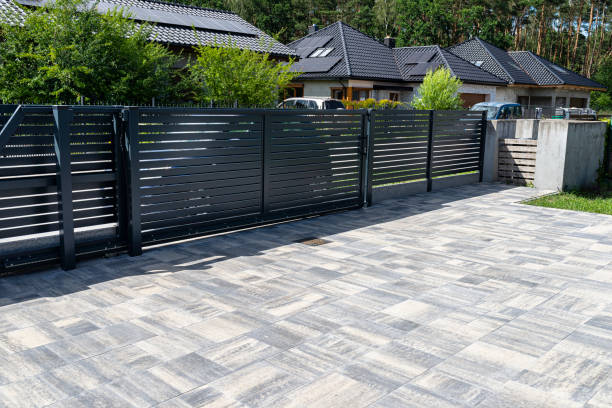 Professional Driveway Pavers in El Campo, TX