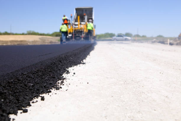 Best Interlocking Driveway Pavers  in El Campo, TX
