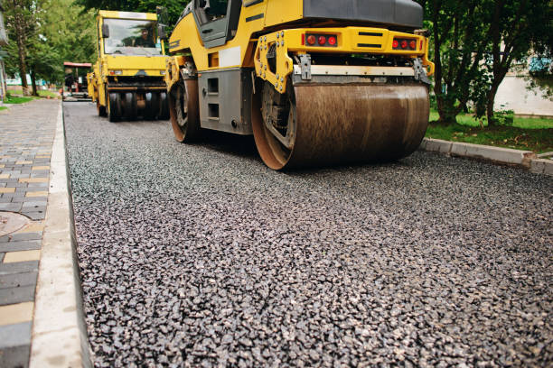 Best Driveway Pavers Contractor  in El Campo, TX